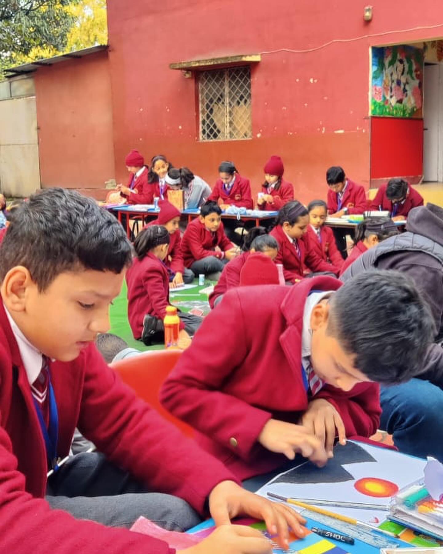 Key Features to Look for in a Primary School in Dehradun